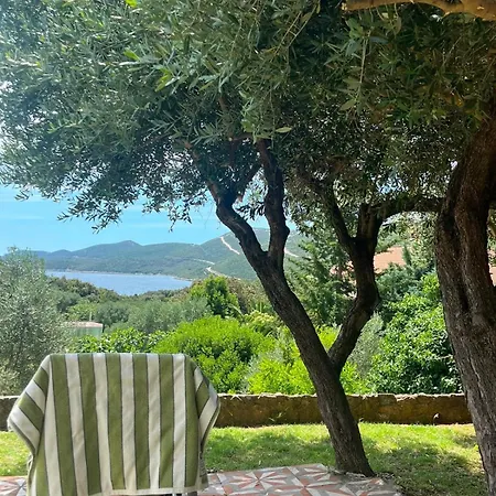 Casa Giardino شقة *