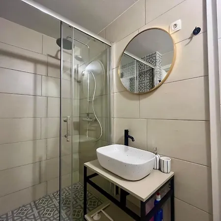 Casa Giardino شقة *
