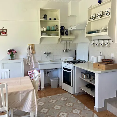 Casa Giardino