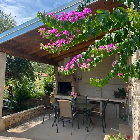 Casa Giardino شقة Sveti Jakov
