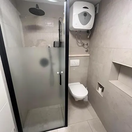 Casa Giardino * Sveti Jakov
