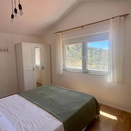 شقة Casa Giardino Sveti Jakov