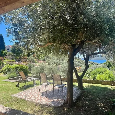 Casa Giardino * Sveti Jakov