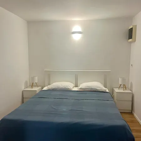 شقة Casa Giardino