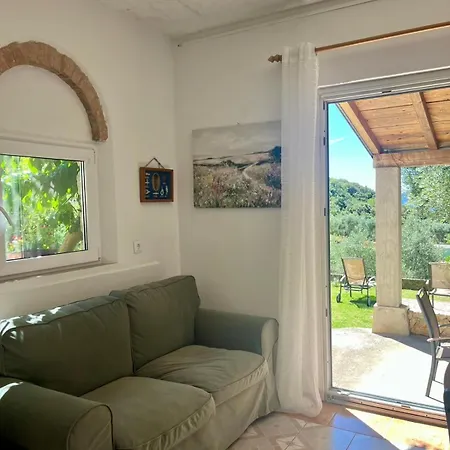 Casa Giardino *
