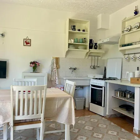 Casa Giardino شقة *