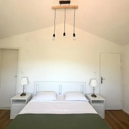 شقة Casa Giardino *