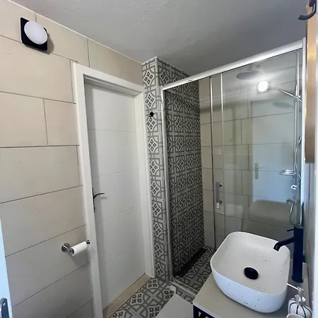 Casa Giardino شقة Sveti Jakov