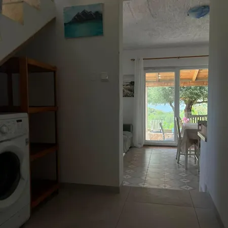 شقة Casa Giardino