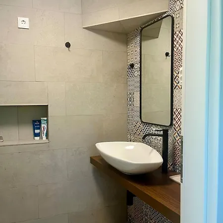Casa Giardino *