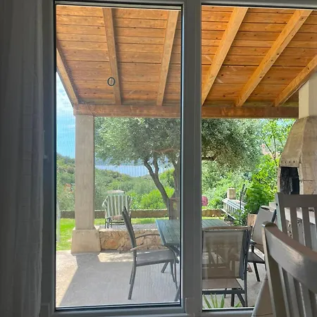 Casa Giardino