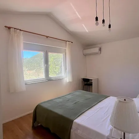 Casa Giardino شقة