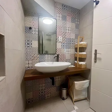 Casa Giardino *