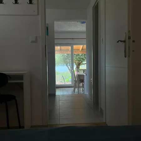 شقة Casa Giardino *